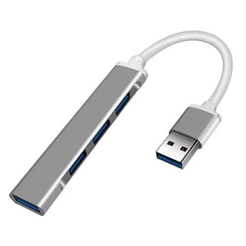 Coteetci 83003 Universal Mini Hub Portable and Functional