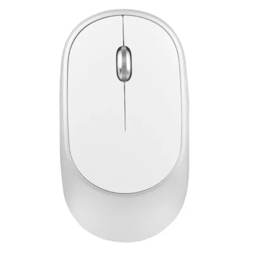 Coteetci 84001 Universal Bluetooth Mouse with Dual Mode