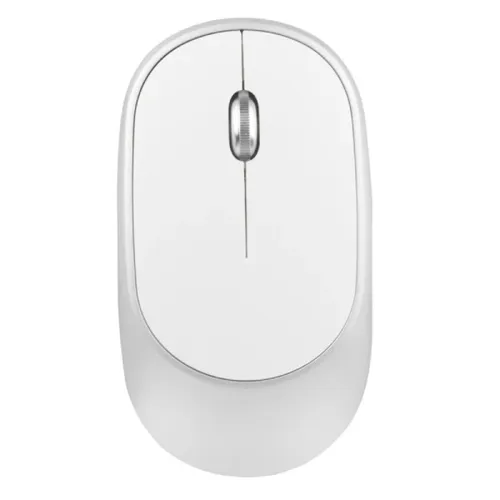 Coteetci 84001 Universal Bluetooth Mouse with Dual Mode