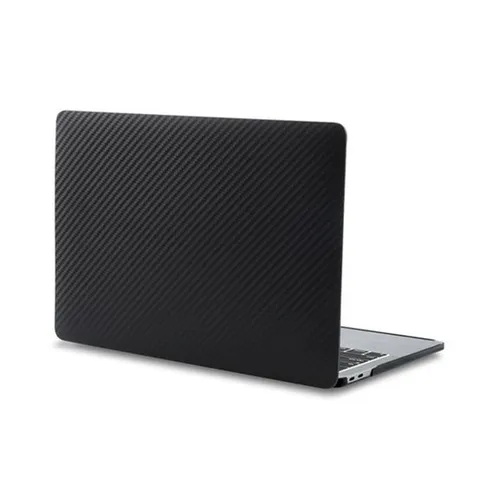 COTEetCI Carbon Fiber Protective Case for MacBook Air 13.6-inch