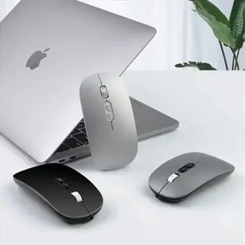 COTEetCI Classic Simple Bluetooth Mouse