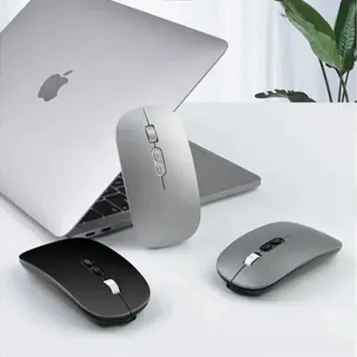 COTEetCI Classic Simple Bluetooth Mouse