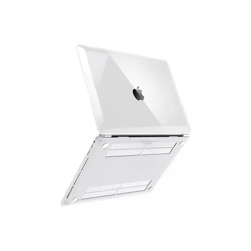 COTEetCI Crystal Hard Shell Case for MacBook Pro 13-inch