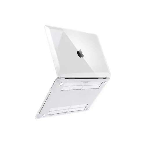 COTEetCI Crystal Hard Shell Case for MacBook Pro 16-inch 2019