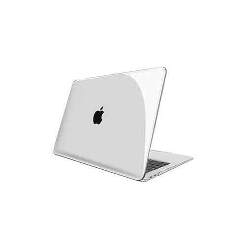 COTEetCI Crystal Hard Shell Case for MacBook Pro 16-inch 2019
