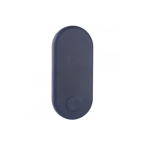 COTEetCI CS5161 10W 2 in 1 Wireless Fast Charging Pad