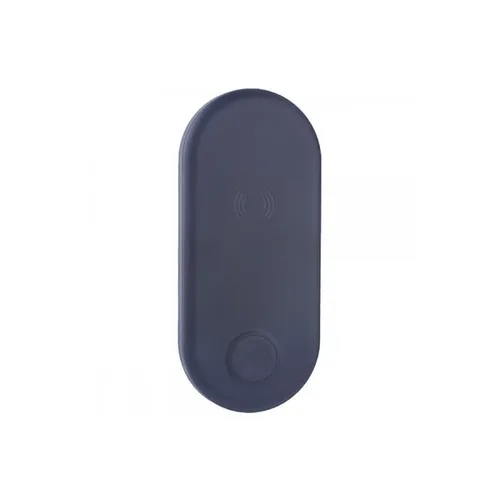 COTEetCI CS5161 10W 2 in 1 Wireless Fast Charging Pad