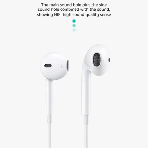 COTEetCI CS5188 3.5mm Earphones
