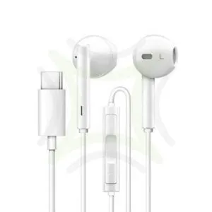 COTEetCI CS5189 Type-C Earphones