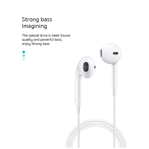 COTEetCI CS5189 Type-C Earphones