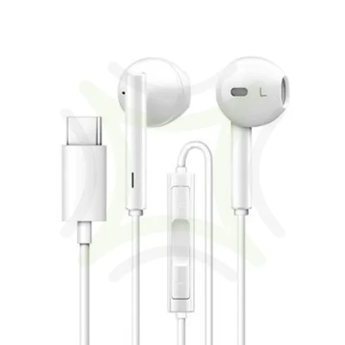 COTEetCI CS5189 Type-C Earphones