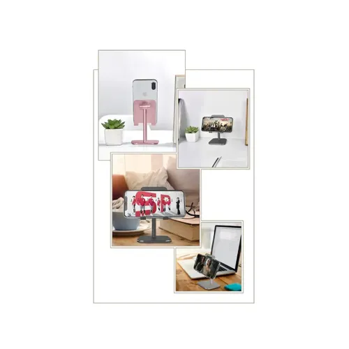 Coteetci CS5503 Aluminum Mini Desktop Stand