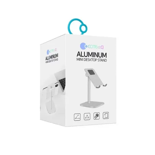 Coteetci CS5503 Aluminum Mini Desktop Stand