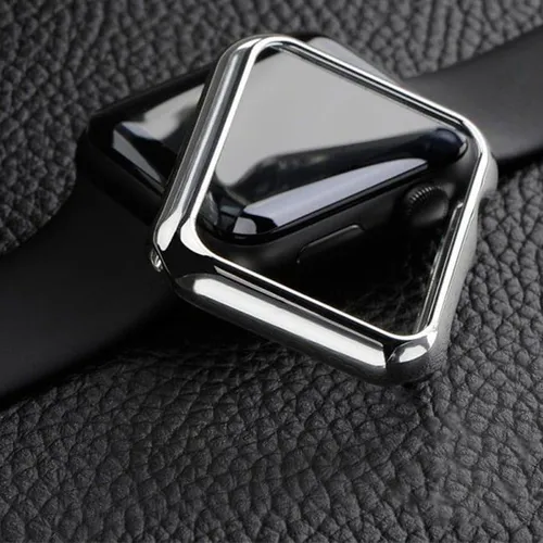 COTEetCI CS7046-LK iWatch 42mm PC Case