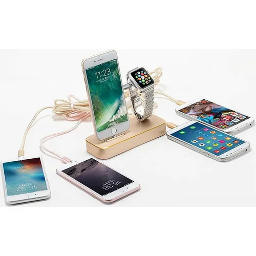 COTEetCI CS7200 Aluminum Charging Station