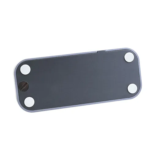 COTEetCI CS7205 Aluminum Lightning Docking Station
