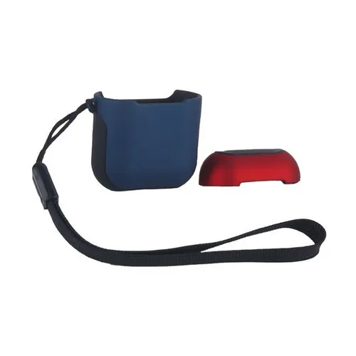 COTEetCI CS8123 Armor TPU Case for AirPods