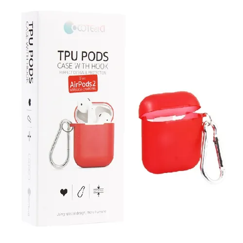 Coteetci CS8127 TPU Case for AirPods