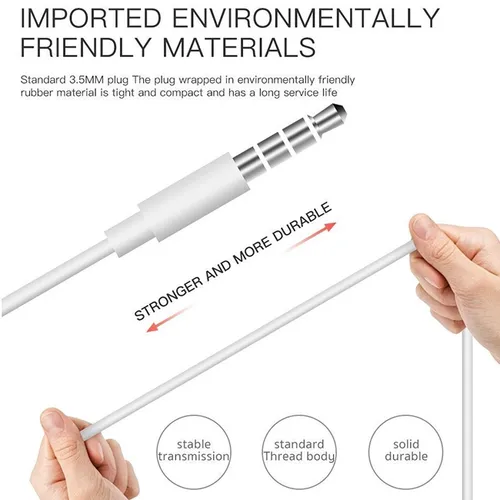 COTEetCI CS8802 3.5mm Earphones