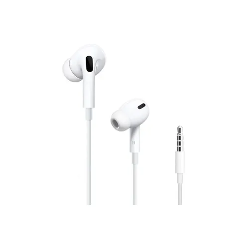 Coteetci CS8802 Universal 3.5mm Earphones