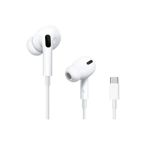 Coteetci CS8803 Type-C Earphone with Digital Chip