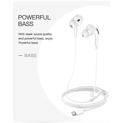 COTEetCI CS8803 Type-C Earphones