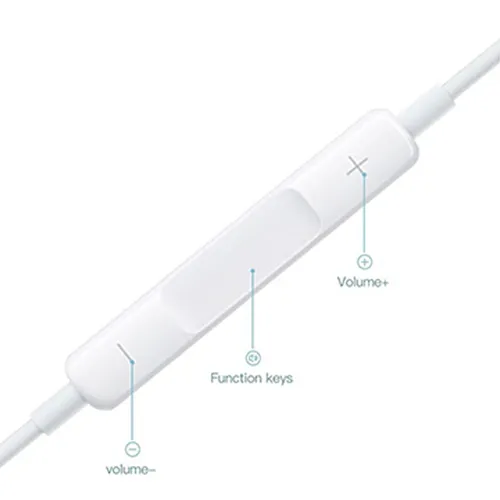 COTEetCI CS8805 Lightning Earphones