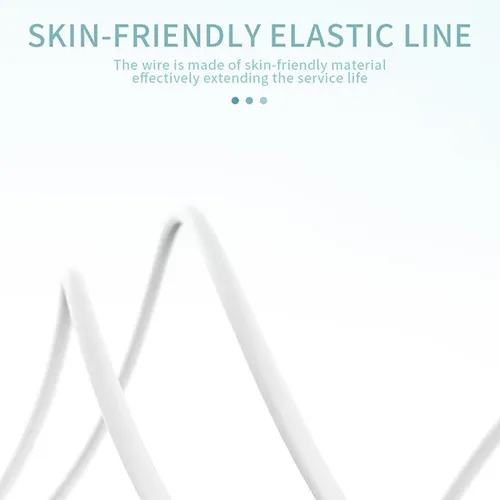 COTEetCI CS8805 Lightning Earphones