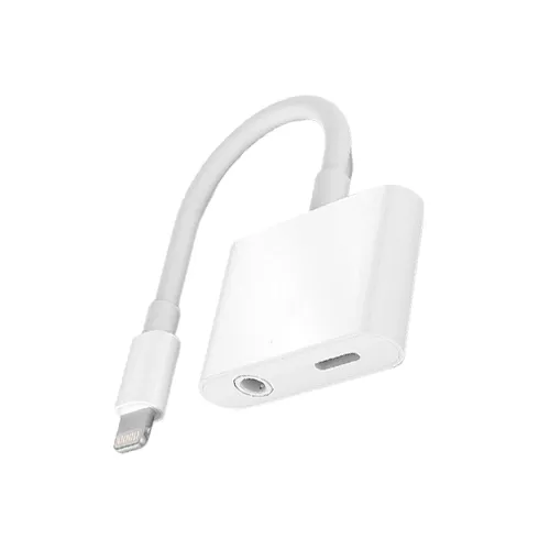 Coteetci CS8851 Lightning OTG 2-in-1 Adapter