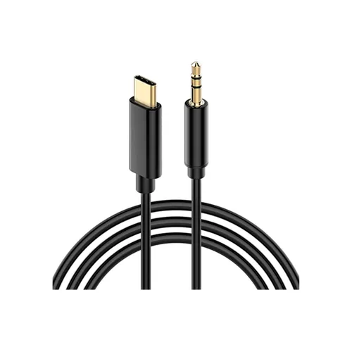 COTEetCI CS8856 Type-C to 3.5mm Audio Cable