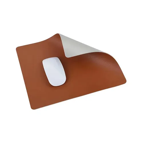 COTEetCI Double Colors Mouse Pad