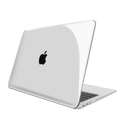 COTEetCI Extremely Thin PC Transparent Case For MacBook Pro 13-inch