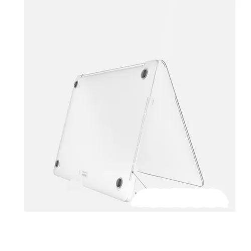COTEetCI Extremely Thin PC Transparent Case For MacBook Pro 13-inch