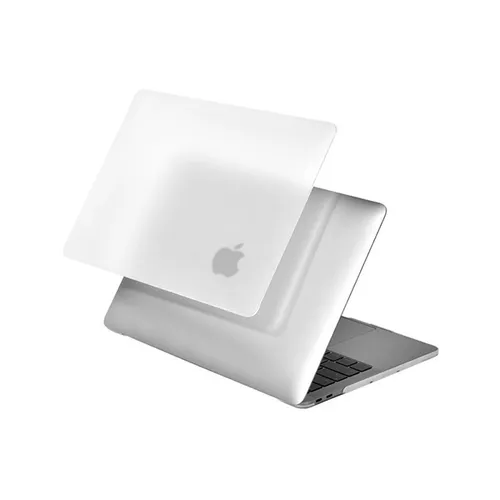 COTEetCI Frosted Hard Shell Case for MacBook Air 13.6-inch 2022