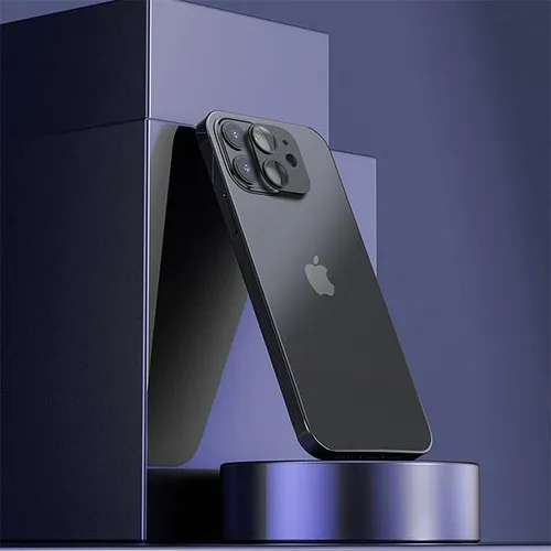 COTEetCI iPhone 11 Camera Lens Protective Film