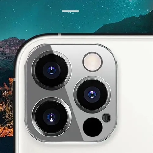 COTEetCI iPhone 11 Pro Max Lens Camera Protective Film