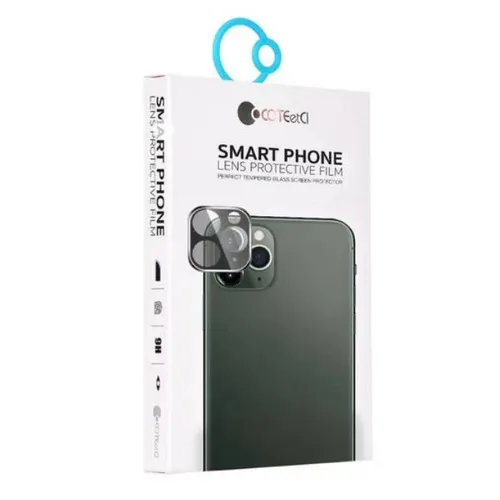 Coteetci Iphone 11 pro max Universal Lens Black – CS2219