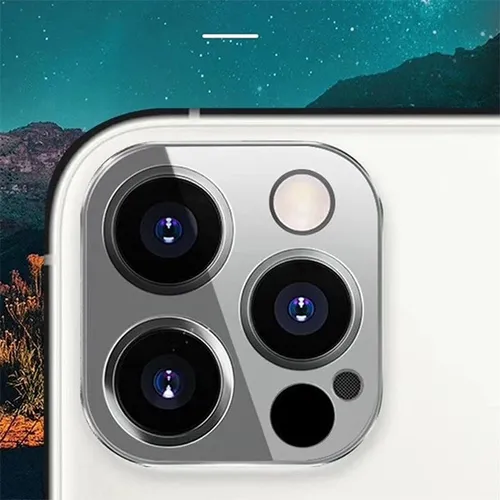 COTEetCI iPhone 12 Pro Lens Camera Protective Film