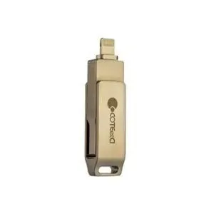 COTEetCI iUSB Drive External Storage