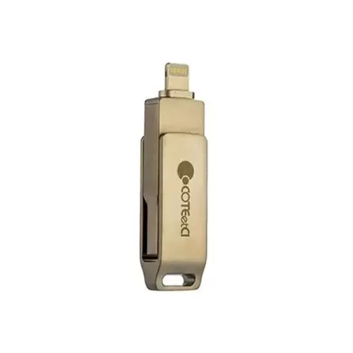 COTEetCI iUSB Drive External Storage