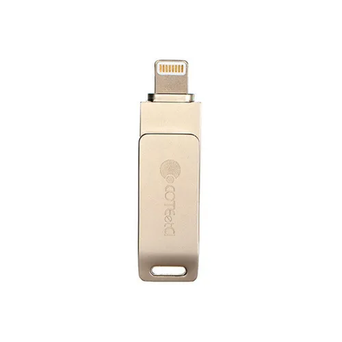 Coteetci iUSB Pro Dual Port Drive