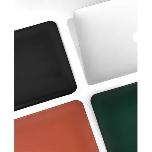 COTEetCI Leather Liner Bag II for MacBook 13-inch