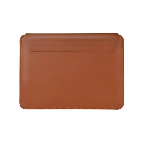 COTEetCI Leather Liner Bag II for MacBook Pro 14-inch 2021
