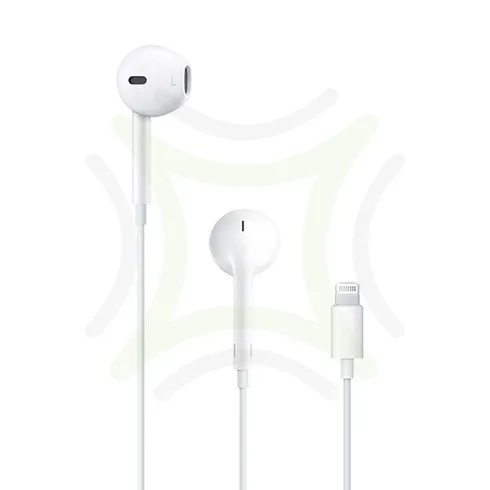 COTEetCI Lightning EarPods