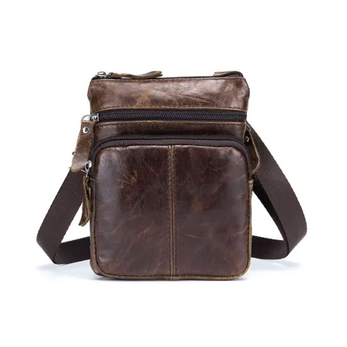 Coteetci Luxury Series Mini Shoulder Bag 9.7" (14036)
