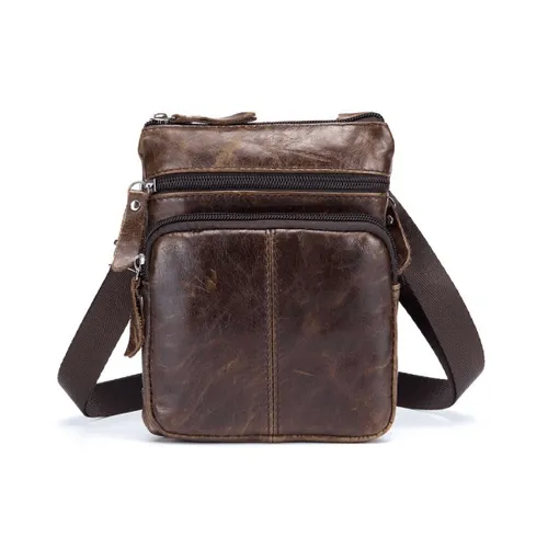 Coteetci Luxury Series Mini Shoulder Bag 9.7" (14036)