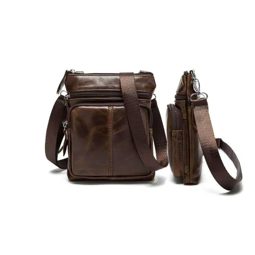 Coteetci Luxury Series Mini Shoulder Bag 9.7" (14036)