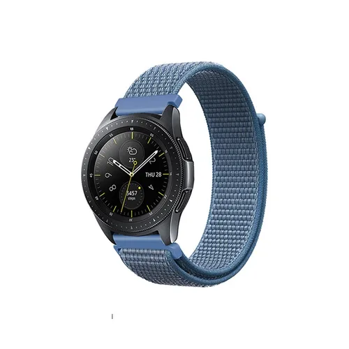 Coteetci Magic Tape Watchband 20/22mm