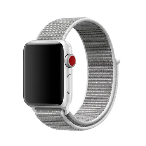 Coteetci Magic Tape Watchband for iWatch