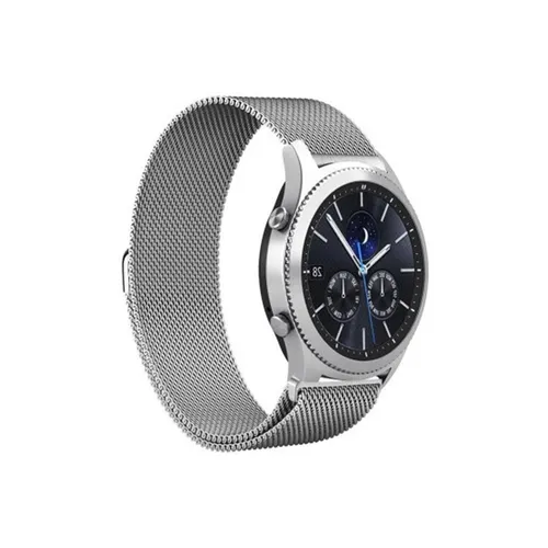 COTEetCI Magnet Watch Band for Samsung Gear S3 Frontier